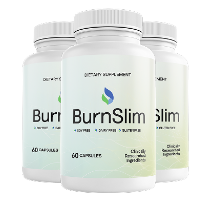 BurnSlim Product